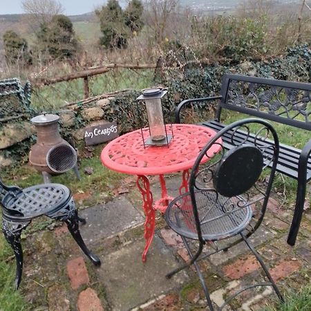 Quarvue Farmhouse, Unique House With Views Of Mournes And Cooleys O Meith Экстерьер фото