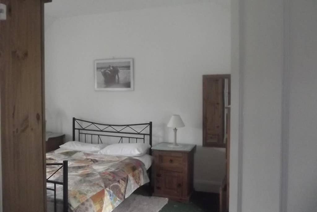 Quarvue Farmhouse, Unique House With Views Of Mournes And Cooleys O Meith Экстерьер фото