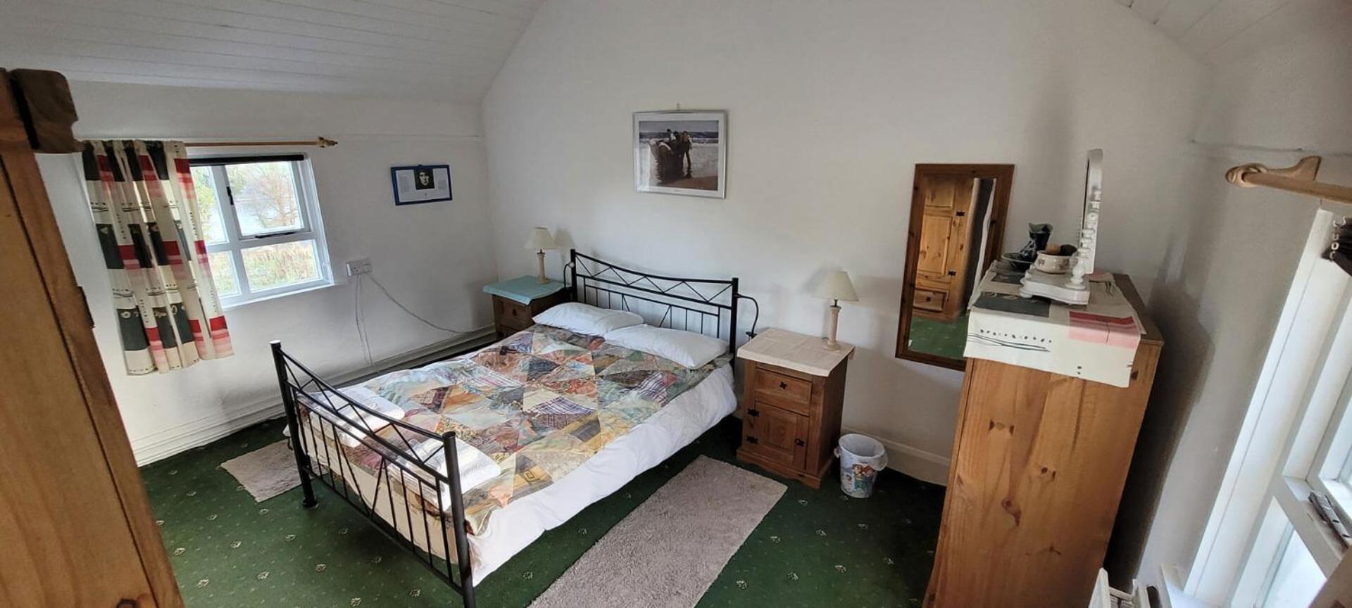 Quarvue Farmhouse, Unique House With Views Of Mournes And Cooleys O Meith Экстерьер фото