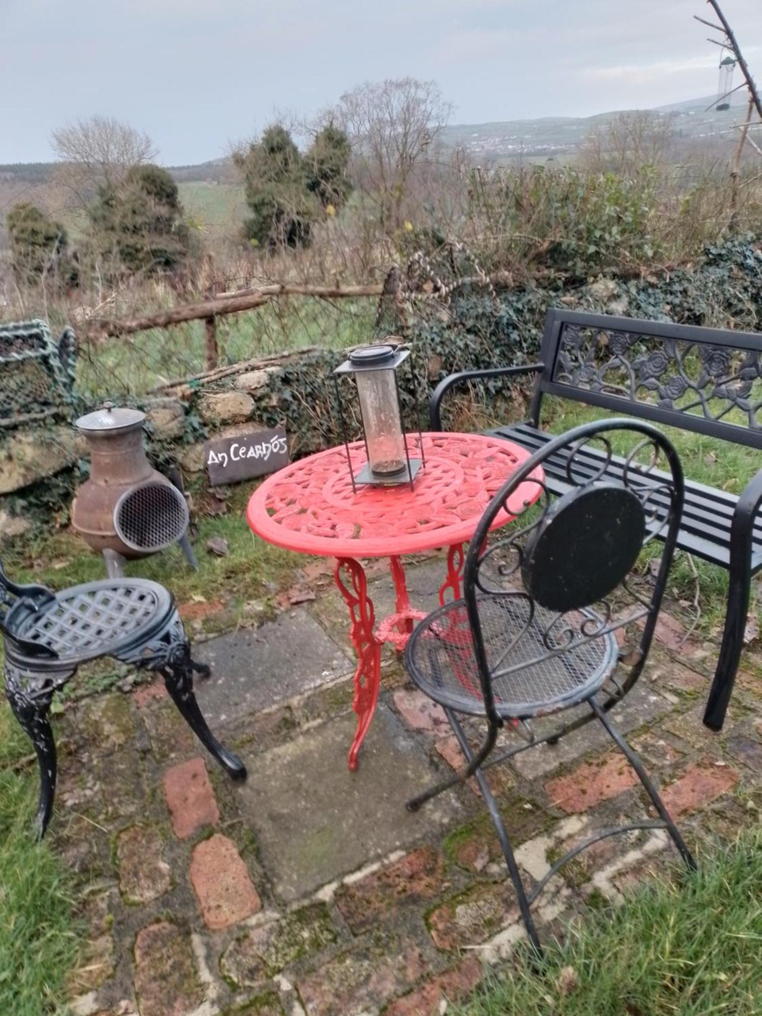 Quarvue Farmhouse, Unique House With Views Of Mournes And Cooleys O Meith Экстерьер фото